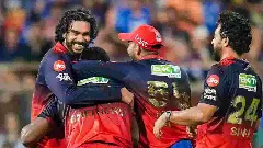 IPL 2026: ಆರ್‌ಸಿಬಿ ಅಬ್ಬರಕ್ಕೆ ತತ್ತರಿಸಿದ ಮುಂಬೈ ಇಂಡಿಯನ್ಸ್‌; ಹಾರ್ದಿಕ್ ಪಡೆಗೆ ಹ್ಯಾಟ್ರಿಕ್ ಸೋಲು