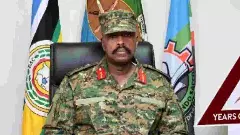 Uganda Army Chief| “1 ಬಿಲಿಯನ್ ಡಾಲರ್ ಹಣ ಮತ್ತು ಸುಂದರ ಯುವತಿಯನ್ನು ಕೊಡಿ”- ಉಗಾಂಡಾ ಸೇನಾ ಮುಖ್ಯಸ್ಥನ ವಿಲಕ್ಷಣ ಬೇಡಿಕೆ