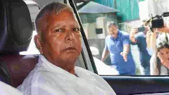 Lalu Prasad Yadav| ಲಾಲುಗೆ ಬಿಗ್‌ ಶಾಕ್‌! ಉದ್ಯೋಗಕ್ಕಾಗಿ ಭೂಮಿ ಹಗರಣದ ಸಿಬಿಐ ಎಫ್‌ಐಆರ್ ರದ್ದುಗೊಳಿಸಲು ಸುಪ್ರೀಂ ನಿರಾಕರಣೆ