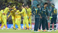 IPL 2026: Schedule and venue change for Gujarat Titans-Chennai Super Kings matches IPL 2026: Schedule and venue change for Gujarat Titans-Chennai Super Kings matches
