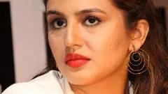 ಹಾಲಿವುಡ್ ಸಿಂಗರ್ಗೆ ಹಿಂದಿ ಕಲಿಸಿದ್ರಂತೆ ಟಾಕ್ಸಿಕ್ ನಟಿ ಹುಮಾ ಖುರೇಷಿ! ಹಾಲಿವುಡ್ ಸಿಂಗರ್ಗೆ ಹಿಂದಿ ಕಲಿಸಿದ್ರಂತೆ ಟಾಕ್ಸಿಕ್ ನಟಿ ಹುಮಾ ಖುರೇಷಿ!