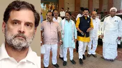 ಸಂಪುಟ ಪುನಾರಚನೆಗೆ ಮೇ 15 ಗಡುವು; ರಾಹುಲ್‌ ಭೇಟಿಗಾಗಿ ಶಾಸಕರ ಠಿಕಾಣಿ