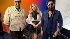 Yash Interview |ಹಾಲಿವುಡ್ ಸಂದರ್ಶನದಲ್ಲಿ ರಾಕಿ ಭಾಯ್! ಟಾಕ್ಸಿಕ್, ರಾಮಾಯಣದ ಬಗ್ಗೆ ಯಶ್ ಅಪ್ಡೇಟ್ಸ್ Yash Interview |ಹಾಲಿವುಡ್ ಸಂದರ್ಶನದಲ್ಲಿ ರಾಕಿ ಭಾಯ್! ಟಾಕ್ಸಿಕ್, ರಾಮಾಯಣದ ಬಗ್ಗೆ ಯಶ್ ಅಪ್ಡೇಟ್ಸ್