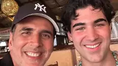 Akshay Kumar| ವಿದ್ಯಾ ಬಾಲನ್ ನೋಡಿ ಅಕ್ಷಯ್ ಕುಮಾರ್ ಪುತ್ರ ಆರು ವರ್ಷ ಭಯ ಬಿದ್ದಿದ್ದೇಕೆ? Akshay Kumar| ವಿದ್ಯಾ ಬಾಲನ್ ನೋಡಿ ಅಕ್ಷಯ್ ಕುಮಾರ್ ಪುತ್ರ ಆರು ವರ್ಷ ಭಯ ಬಿದ್ದಿದ್ದೇಕೆ?