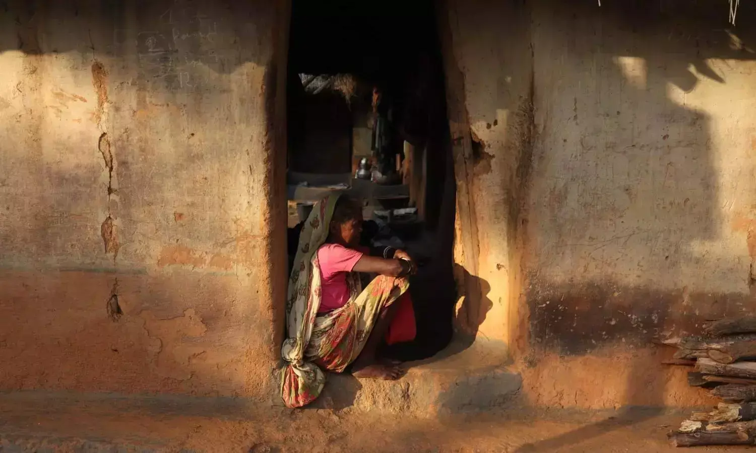 West Bengal Elections| ಪ. ಬಂಗಾಲ:ಜಂಗಲ್ ಮಹಲ್ನಲ್ಲಿ ಶಾಂತಿ ಮರಳಿದೆ, ಆದರೆ ಅಭಿವೃದ್ಧಿ ಮರೀಚಿಕೆ! West Bengal Elections| ಪ. ಬಂಗಾಲ:ಜಂಗಲ್ ಮಹಲ್ನಲ್ಲಿ ಶಾಂತಿ ಮರಳಿದೆ, ಆದರೆ ಅಭಿವೃದ್ಧಿ ಮರೀಚಿಕೆ!