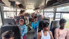 Bonded Labours| ಮಹಿಳಾ ಕಾರ್ಮಿಕರ ಮೇಲೆ ಅತ್ಯಾಚಾರ, ಚಿತ್ರಹಿಂಸೆ; ನೃತ್ಯ ಮಾಡಲು ಒಪ್ಪದ ಬಾಲಕಿ ಮೈಗೆ ಸಿಗರೇಟಿನಿಂದ ಸುಟ್ಟರು!