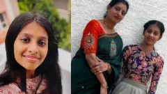 Bangalore Crime| ಮಗಳನ್ನು ಉಸಿರುಗಟ್ಟಿಸಿ ಕೊಂದು ತಾಯಿಯೂ ಆತ್ಮಹತ್ಯೆ Bangalore Crime| ಮಗಳನ್ನು ಉಸಿರುಗಟ್ಟಿಸಿ ಕೊಂದು ತಾಯಿಯೂ ಆತ್ಮಹತ್ಯೆ