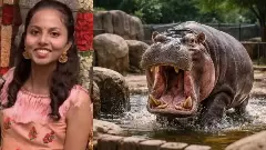 ಪಶುವೈದ್ಯೆ ಸಮೀಕ್ಷಾ ರೆಡ್ಡಿ ಬಲಿ ಪಡೆದಿದ್ದ ನೀರಾನೆ ಸಾವು; ಅಧಿಕಾರಿಗಳ ವಿರುದ್ಧ ನಿರ್ಲಕ್ಷ್ಯದ ಆರೋಪ ಪಶುವೈದ್ಯೆ ಸಮೀಕ್ಷಾ ರೆಡ್ಡಿ ಬಲಿ ಪಡೆದಿದ್ದ ನೀರಾನೆ ಸಾವು; ಅಧಿಕಾರಿಗಳ ವಿರುದ್ಧ ನಿರ್ಲಕ್ಷ್ಯದ ಆರೋಪ