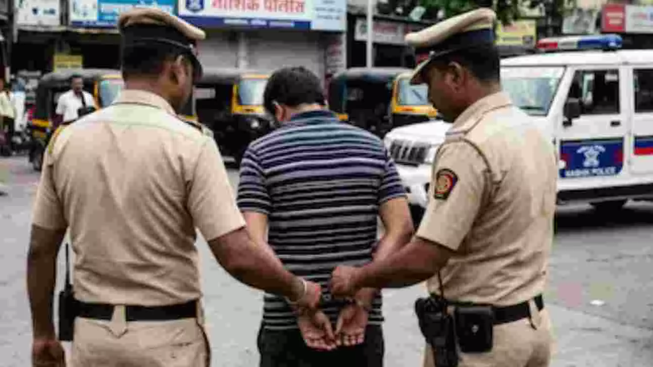 TATA ಕಂಪನಿಯಲ್ಲಿ ಲೈಂಗಿಕ ಕಿರುಕುಳ : 40 ದಿನಗಳ ಕಾಲ ಅಂಡರ್ಕವರ್ ಕಾರ್ಯಾಚರಣೆ ನಡೆಸಿದ ಮಹಿಳಾ ಪೊಲೀಸರು! TATA ಕಂಪನಿಯಲ್ಲಿ ಲೈಂಗಿಕ ಕಿರುಕುಳ : 40 ದಿನಗಳ ಕಾಲ ಅಂಡರ್ಕವರ್ ಕಾರ್ಯಾಚರಣೆ ನಡೆಸಿದ ಮಹಿಳಾ ಪೊಲೀಸರು!