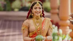 Rashmika Mandanna|ರಶ್ಮಿಕಾ ಮಂದಣ್ಣ ಮದುವೆ ಹಿಂದಿನ ರಾತ್ರಿ ಏನಾಗಿತ್ತು? ಮೇಕಪ್ ಆರ್ಟಿಸ್ಟ್ ಬಿಚ್ಚಿಟ್ಟ ಆ ರಹಸ್ಯ ಏನು?