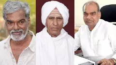 Devanur Mahadeva to be conferred with Pampa Award; Basava Award announced for Siddarama Sharan