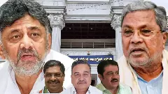 ದಾವಣಗೆರೆ ದಕ್ಷಿಣಕ್ಕೆ ʼಕೈʼ ಕೊಟ್ಟ ಮುಸ್ಲಿಮರು, ʼಷಡ್ಯಂತ್ರ್ಯʼ ಬಯಲು ಮಾಡಿತೇ ಆಂತರಿಕ ವರದಿ?