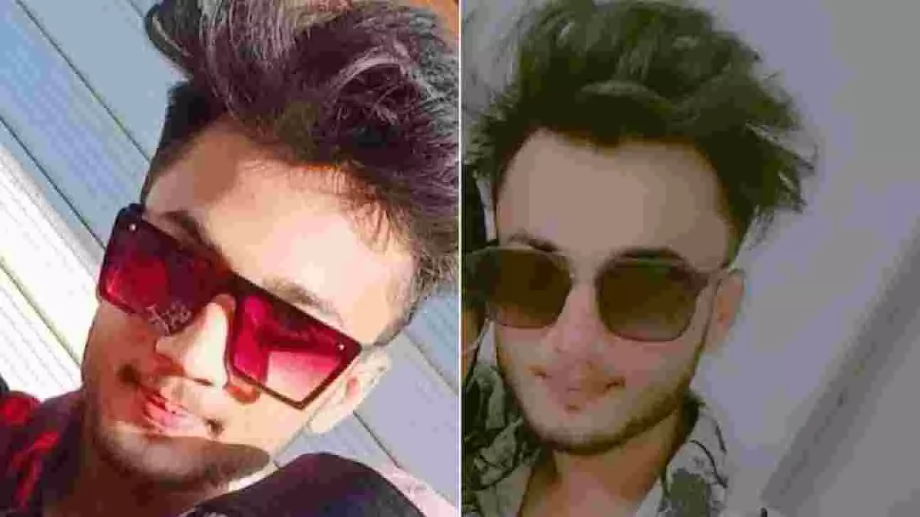 Sexual Harassment | ನೂರಾರು ಅಪ್ರಾಪ್ತ ಬಾಲಕಿಯರ ಮೇಲೆ ಲೈಂಗಿಕ ದೌರ್ಜನ್ಯ: 350ಕ್ಕೂ ಹೆಚ್ಚು ಅಶ್ಲೀಲ ವಿಡಿಯೋ ರೆಕಾರ್ಡ್! Sexual Harassment | ನೂರಾರು ಅಪ್ರಾಪ್ತ ಬಾಲಕಿಯರ ಮೇಲೆ ಲೈಂಗಿಕ ದೌರ್ಜನ್ಯ: 350ಕ್ಕೂ ಹೆಚ್ಚು ಅಶ್ಲೀಲ ವಿಡಿಯೋ ರೆಕಾರ್ಡ್!