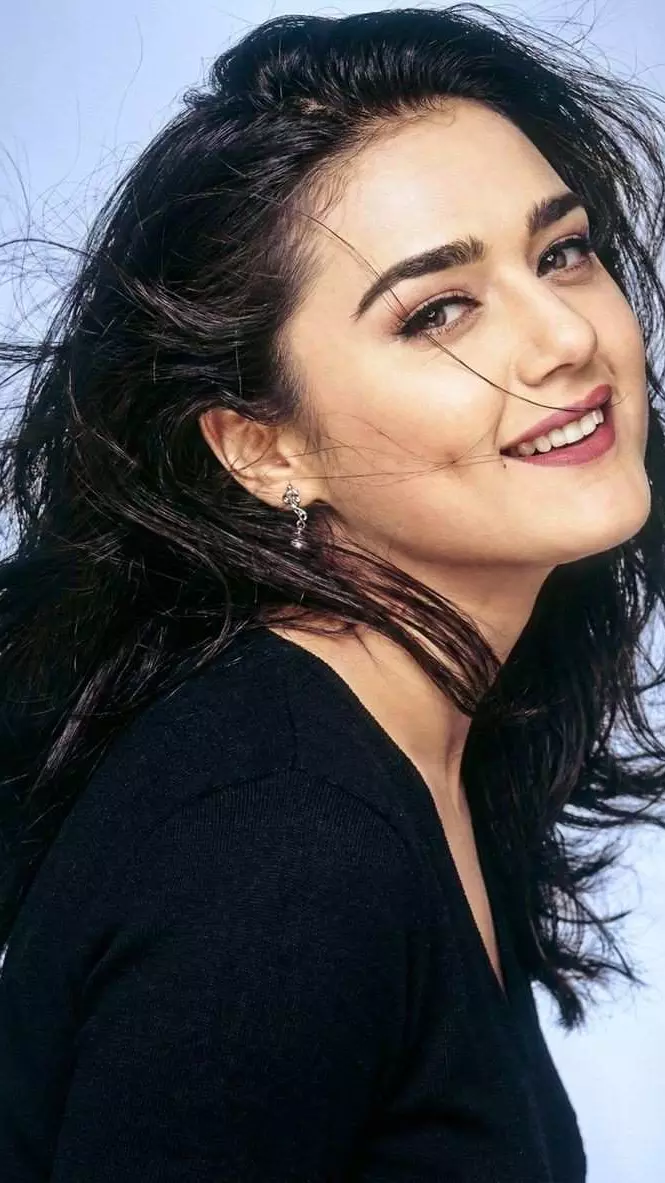 IPL 2026| ಸೋಶಿಯಲ್‌ ಮೀಡಿಯಾದಲ್ಲಿ ಭಾರೀ ವೈರಲಾಗ್ತಿದೆ ಪ್ರೀತಿ ಜಿಂಟಾ-ಸಲ್ಮಾನ್ ಖಾನ್ ಪೋಸ್ಟ್‌