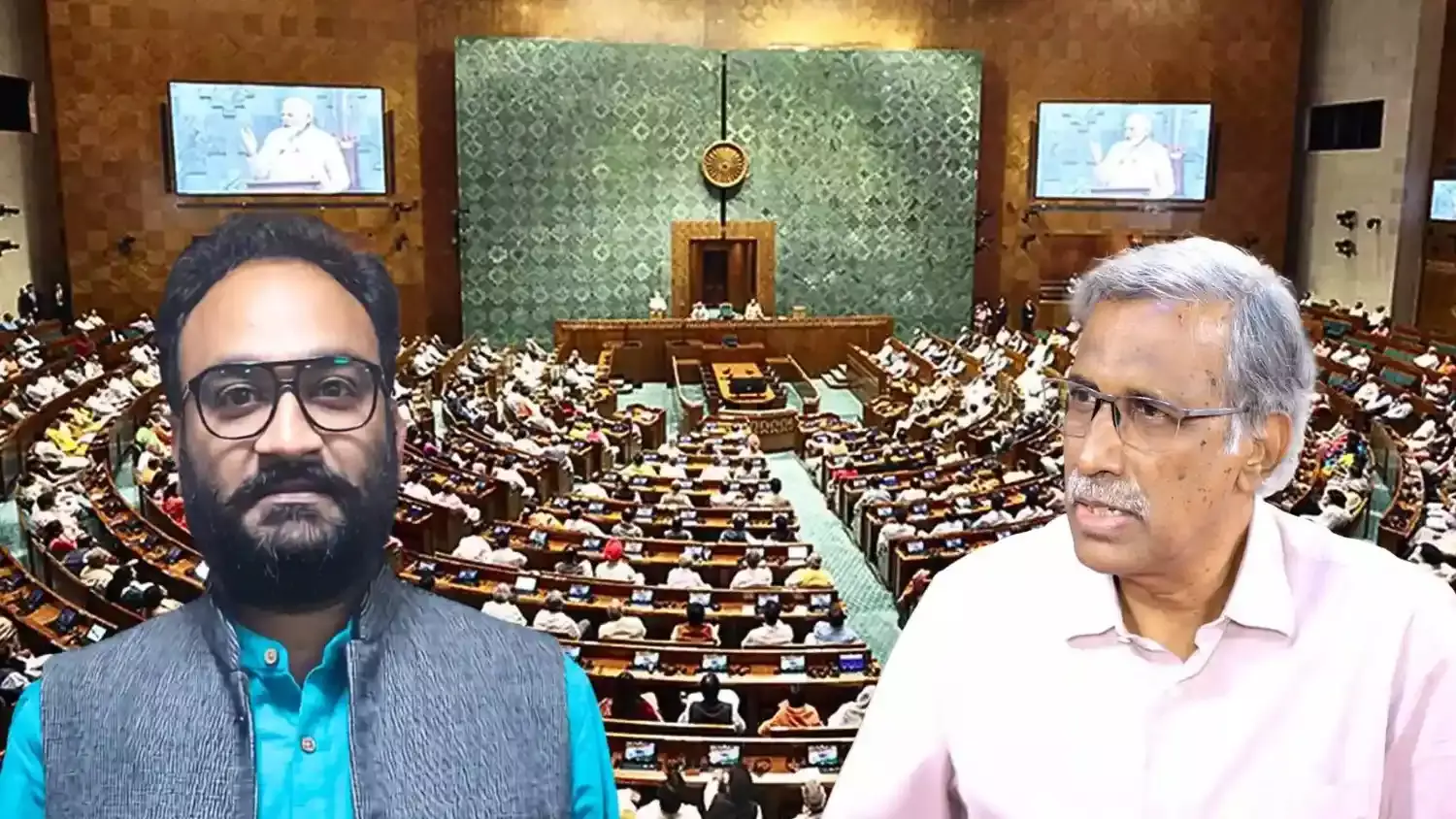 ಮಹಿಳಾ ಮೀಸಲಾತಿ, ಕ್ಷೇತ್ರ ಮರುವಿಂಗಡಣೆ ಎಂಬ ಡಬಲ್ ಸ್ಟ್ರೋಕ್: ಬಿಜೆಪಿ ವಿಜಯಯಾತ್ರೆಗೆ ಸಿದ್ಧತೆಯೇ?