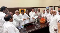 Cabinet Reshuffle| ಸಿದ್ದರಾಮಯ್ಯ ಕುರ್ಚಿ ಉಳಿಸಲು ತಂತ್ರ; ಸಂಪುಟ ಪುನಾರಚನೆ ಅಸ್ತ್ರ ಬಳಕೆ