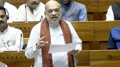 Number of MP seats in Karnataka increased to 42, will not be unfair to the south: Amit Shah