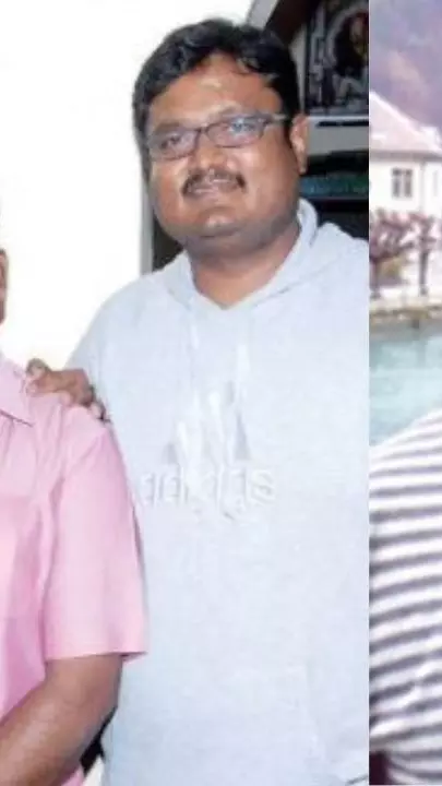 Actor Darshans former manager appears after eight years! Do you know how many crores he borrowed?