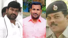 Yogesh Gowda Murder| ಸಾಕ್ಷಿ ನಾಶಪಡಿಸಿದ ಇನ್ಸ್‌ಪೆಕ್ಟರ್ ಟಿಂಗರಿಕರ್‌ಗೆ 7 ವರ್ಷ ಜೈಲು ಶಿಕ್ಷೆ