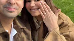 Alia Bhatt| ಆಲಿಯಾ ಭಟ್ ಅಕ್ಕ ಶಾಹೀನ್ ನಿಶ್ಚಿತಾರ್ಥ- ಫೋಟೋಗಳು ವೈರಲ್‌