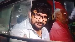 Yogesh Gowda Murder Case| ಶಾಸಕ ವಿನಯ್‌ ಕುಲಕರ್ಣಿ ಕೈದಿ ನಂಬರ್ 16110‌