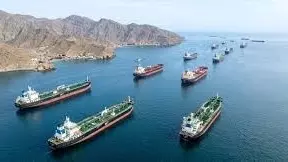 2 Indian ships fired upon in Strait of Hormuz; forced to return!