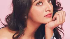 ವಾಮಿಕಾ ಗಬ್ಬಿ ಕಣ್ಣು ಐಶ್ವರ್ಯಾ ರೈ ರೀತಿ ಇದೆಯಾ?  ಅಕ್ಷಯ್ ಕುಮಾರ್ ಹೇಳುವುದೇನು?