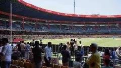 IPL Black Ticket| ಐಪಿಎಲ್ ಟಿಕೆಟ್ ಬ್ಲ್ಯಾಕ್ ಮಾರಾಟ ದಂಧೆ| ಡಿಎನ್‌ಎ ಎಂಟರ್‌ಟೈನ್‌ಮೆಂಟ್‌ಗೆ ಸಂಕಷ್ಟ