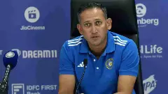 ಟೀಮ್ ಇಂಡಿಯಾ ಆಯ್ಕೆ ಸಮಿತಿ ಅಧ್ಯಕ್ಷರಾಗಿ ಅಜಿತ್ ಅಗರ್ಕರ್ ಅಧಿಕಾರಾವಧಿ ವಿಸ್ತರಣೆ