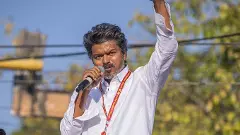 Vijay Thalapathy| ಚುನಾವಣಾ ಅಫಿಡವಿಟ್‌ನಲ್ಲಿ 100 ಕೋಟಿ ರೂ. ಆಸ್ತಿ ಮರೆಮಾಚಿದ ಆರೋಪ: ನಟ ವಿಜಯ್‌ಗೆ ಹೈಕೋರ್ಟ್ ನೋಟಿಸ್