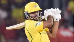 IPL 2026: Big shock for Chennai Super Kings; Injured Ayush Mhatre out of tournament