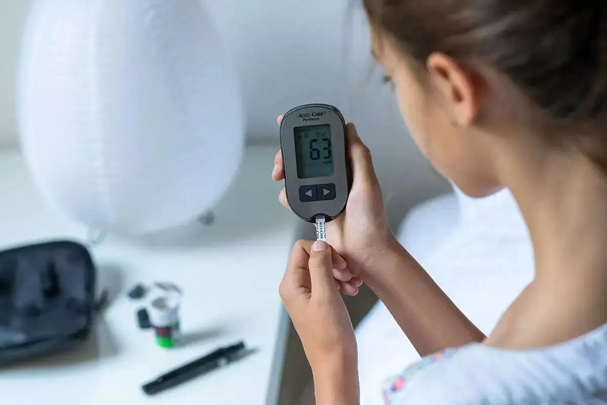 Type 1 Diabetes| ರಾಜ್ಯದಲ್ಲಿ 7 ಸಾವಿರ ಮಕ್ಕಳಲ್ಲಿ  ಟೈಪ್-1 ಮಧುಮೇಹ; ಜೀವನ್ಮರಣ ಹೋರಾಟ ನಡೆಸುವ ಮಕ್ಕಳಿಗೆ ನೆರವಿಲ್ಲ!