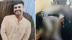 ಪ್ರಪೋಸಲ್ ನೆಪದಲ್ಲಿ ಪ್ರಿಯಕರನಿಗೆ ಬೆಂಕಿ ಹಚ್ಚಿ ಕೊಂದ ಪ್ರೇಯಸಿ