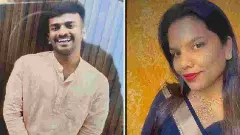 Murder Case| ಬ್ಲೈಂಡ್‌ಫೋಲ್ಡ್‌ ಪ್ರೊಪೋಸಲ್‌ ನೆಪದಲ್ಲಿ ಪ್ರಿಯಕರನನ್ನು ಜೀವಂತ ದಹಿಸಿದ ಯುವತಿ
