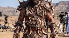 Allu Arjun| ಅಟ್ಲೀ-ಅಲ್ಲು ಅರ್ಜುನ್ ಜೋಡಿಯ ರಾಕಾ: ಎಐ ಪೋಸ್ಟರ್ ವೈರಲ್, ಫ್ಯಾನ್ಸ್ ಫಿದಾ !