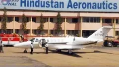 HAL Airport: ವಾಯುಯಾನ ಕ್ರಾಂತಿ;  ಬೆಂಗಳೂರಿನಲ್ಲಿ ತಲೆಎತ್ತಲಿದೆ ‘ಏರೋಸ್ಪೇಸ್ ನವೋದಯ’