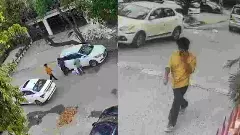 IRS Officers Daughter Murder | 2 ದಿನ, 2 ಅತ್ಯಾಚಾರ, 1 ಕೊಲೆ: IRS ಅಧಿಕಾರಿಯ ಮಗಳನ್ನು ಕೊಂದ ಕಿರಾತಕ ಸಿಕ್ಕಿಬಿದ್ದಿದ್ದು ಹೇಗೆ?