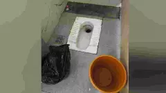 Bengaluru Baby Murder |ಟಾಯ್ಲೆಟ್‌ನಲ್ಲೇ ಡೆಲಿವರಿ… ನವಜಾತ ಶಿಶುವಿನ ಕತ್ತು ಸೀಳಿದ 19 ವರ್ಷದ ಯುವತಿ !