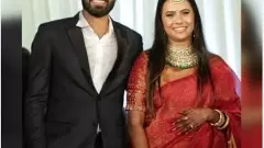 Yuva Rajkumar| ಯುವ ಬರ್ತ್‌ಡೇ ದಿನವೇ ಪತ್ನಿ ಶ್ರೀದೇವಿ ಭೈರಪ್ಪ ಅವರಿಂದ ಸ್ಫೋಟಕ ಪೋಸ್ಟ್