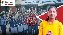 SSLC Result : ಯಾವುದೇ ಟ್ಯೂಷನ್ ಇಲ್ಲದೆ 625 ಅಂಕ ಗಳಿಸಿದ ಸರ್ಕಾರಿ ಶಾಲೆಯ ಪ್ರಾರ್ಥನಾ