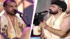 ಕೇರಳದ ದೇವಸ್ಥಾನದಲ್ಲಿ ಕ್ರೈಸ್ತ ಭಕ್ತಿಗೀತೆ ಗಾಯನ: ಭಜನಾ ತಂಡದ ವಿರುದ್ಧ ಹಿಂದೂ ಸಂಘಟನೆಗಳ ಆಕ್ರೋಶ