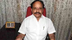 ಸಚಿವ ಡಿ. ಸುಧಾಕರ್ ಆರೋಗ್ಯ ಸ್ಥಿತಿ ಗಂಭೀರ: ಉಸಿರಾಟದ ಸಮಸ್ಯೆಯಿಂದ ಕಿಮ್ಸ್ ಆಸ್ಪತ್ರೆಗೆ ದಾಖಲು