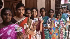 ತಮಿಳುನಾಡಲ್ಲಿ ದಾಖಲೆ ಮತದಾನದಿಂದ ಡಿಎಂಕೆಗೆ ನಡುಕ? ಇತಿಹಾಸ ಮರುಕಳಿಸಿದರೆ ಆಡಳಿತ ಬದಲಾವಣೆ ಪಕ್ಕಾ!