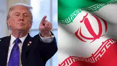 ಒಮ್ಮೆ ಭಾರತಕ್ಕೆ ಬಂದು ನೋಡಿ: ಭಾರತವನ್ನು ನರಕದ ಕೂಪ ಎಂದ ಟ್ರಂಪ್‌ಗೆ ಇರಾನ್ ತಿರುಗೇಟು