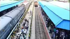 ವೆಚ್ಚ ಭರಿಸಲು ಕರ್ನಾಟಕ ನಕಾರ;  ನಾಂದೇಡ್-ಬೀದರ್ ರೈಲ್ವೆ ಯೋಜನೆಗೆ ಹಿನ್ನಡೆ