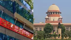 ಜಿಬಿಎ ಚುನಾವಣೆ ಗಡುವು ವಿಸ್ತರಣೆ ಕೋರಿ ಸುಪ್ರೀಂಗೆ ರಾಜ್ಯ ಚುನಾವಣಾ ಆಯೋಗ ಅರ್ಜಿ