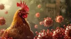 ಹೆಸರಘಟ್ಟದಲ್ಲಿ ಹಕ್ಕಿಜ್ವರ ನಿಯಂತ್ರಣ: 10 ದಿನಗಳ ಕಾರ್ಯಾಚರಣೆ ಯಶಸ್ವಿ, ಜನ ನಿರಾಳ