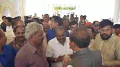 ಆಸ್ಪತ್ರೆಯಲ್ಲಿ ಸಚಿವ ಸುಧಾಕರ್ ಅವರಿಂದ ಹೆಬ್ಬೆಟ್ಟು ಒತ್ತಿಸಿಕೊಳ್ಳಲಾಗ್ತಿದ್ಯಾ? ಹೆಚ್‌ಡಿಕೆ ಪ್ರಶ್ನೆ!