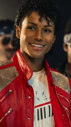 Michael Jackson Biopic| ಮೈಕಲ್ ಜಾಕ್ಸನ್ ಬಯೋಪಿಕ್‌ನಲ್ಲಿ ಲೈಂಗಿಕ ಕಿರುಕುಳದ ಆರೋಪಗಳು ಯಾಕಿಲ್ಲ?