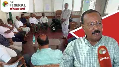 Internal Reservation: ಒಳ ಮೀಸಲಾತಿ ಹಂಚಿಕೆ: ಅಲೆಮಾರಿ ಸಮುದಾಯದಿಂದ ತೀವ್ರ ವಿರೋಧ